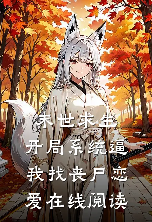 末世求生：开局系统逼我找丧尸恋爱在线阅读