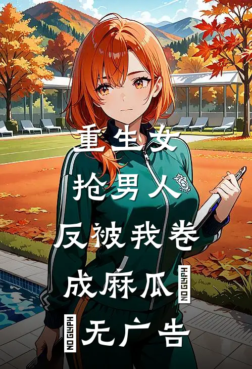 重生女抢男人，反被我卷成麻瓜​​无广告