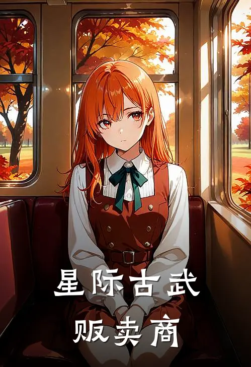 星际古武贩卖商