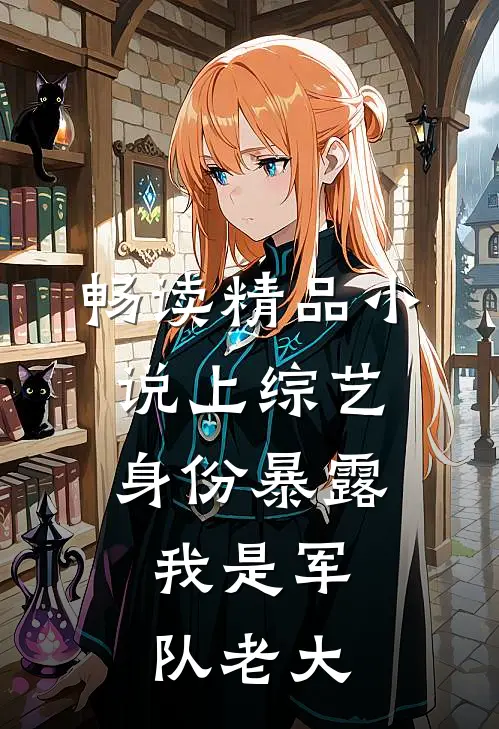 畅读精品小说上综艺身份暴露，我是军队老大