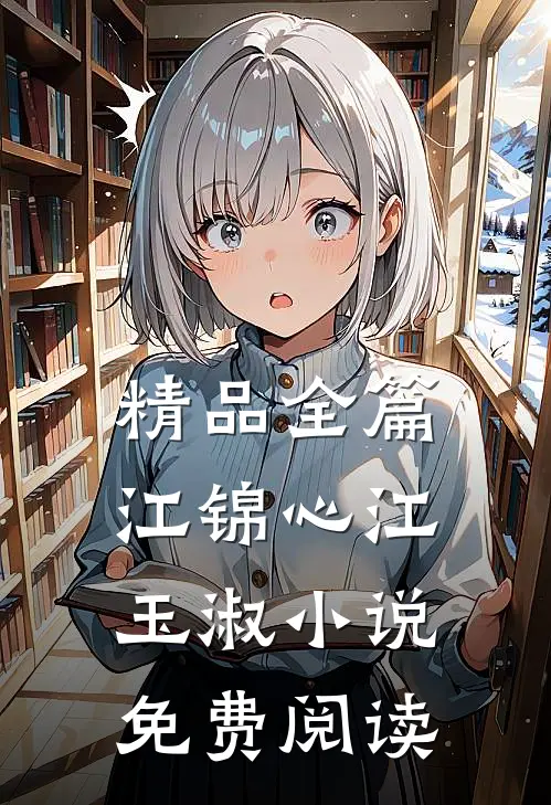 精品全篇江锦心江玉淑小说免费阅读
