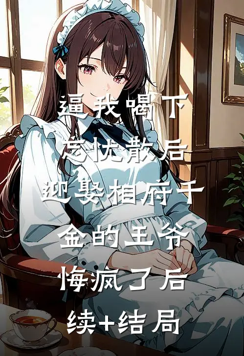 逼我喝下忘忧散后，迎娶相府千金的王爷悔疯了后续+结局