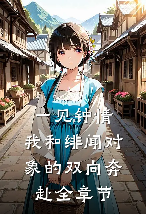 一见钟情：我和绯闻对象的双向奔赴全章节
