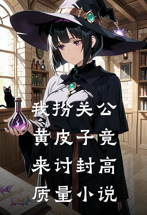 我扮关公，黄皮子竟来讨封高质量小说