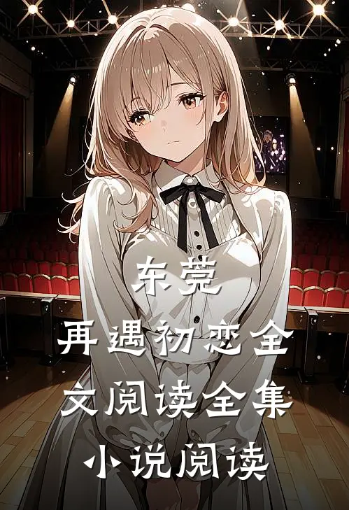 东莞：再遇初恋全文阅读全集小说阅读