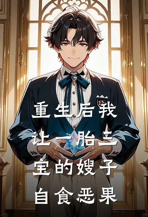 重生后我让一胎三宝的嫂子自食恶果