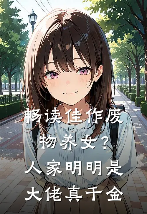 畅读佳作废物养女？人家明明是大佬真千金