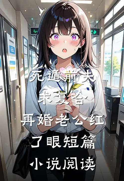 死遁前夫求复合，再婚老公红了眼短篇小说阅读