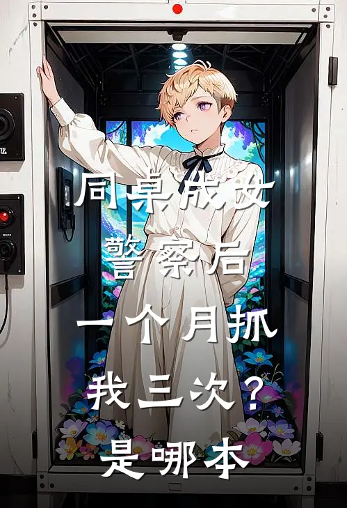 同桌成女警察后，一个月抓我三次？是哪本