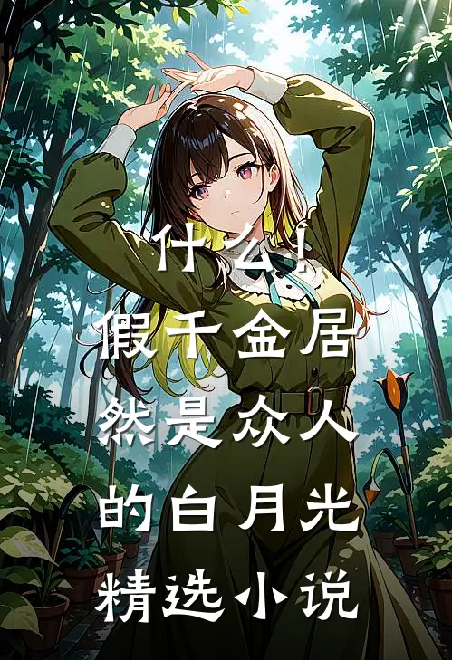什么！假千金居然是众人的白月光精选小说