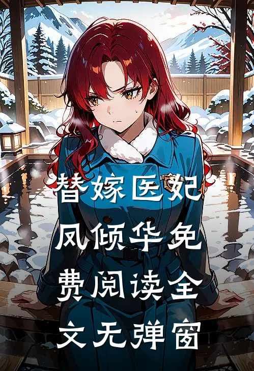 替嫁医妃凤倾华免费阅读全文无弹窗