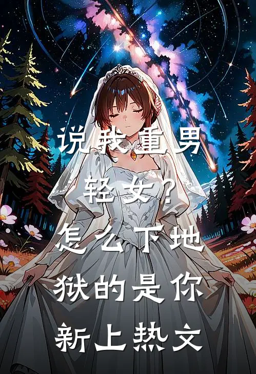 说我重男轻女？怎么下地狱的是你新上热文