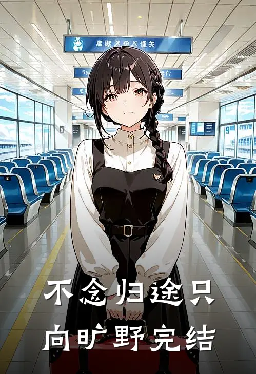 不念归途只向旷野完结