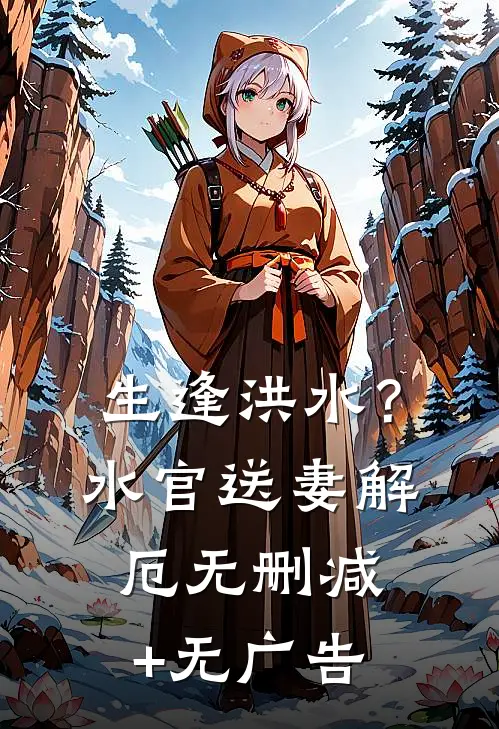 生逢洪水？水官送妻解厄无删减+无广告