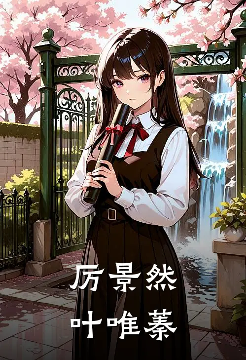 厉景然叶唯蓁