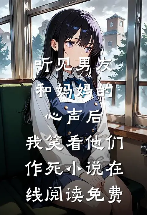 听见男友和妈妈的心声后，我笑看他们作死小说在线阅读免费