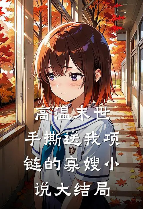 高温末世，手撕送我项链的寡嫂小说大结局