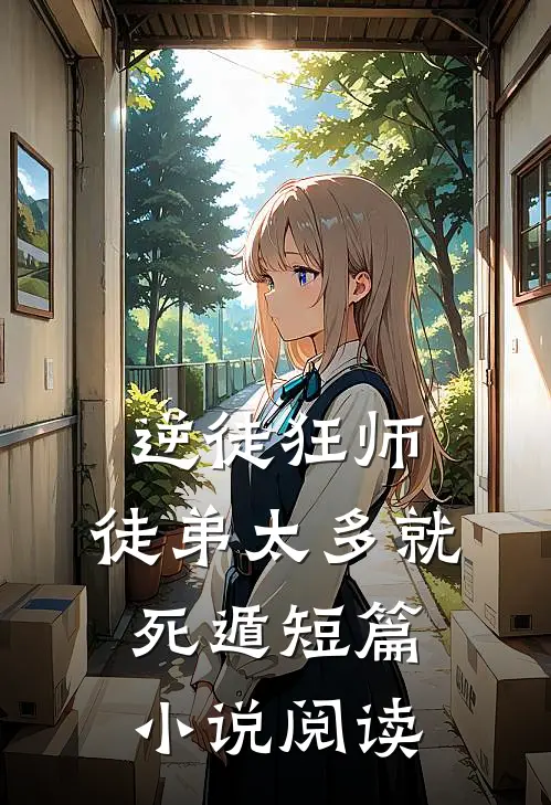 逆徒狂师，徒弟太多就死遁短篇小说阅读