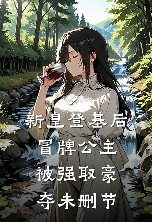 新皇登基后，冒牌公主被强取豪夺未删节