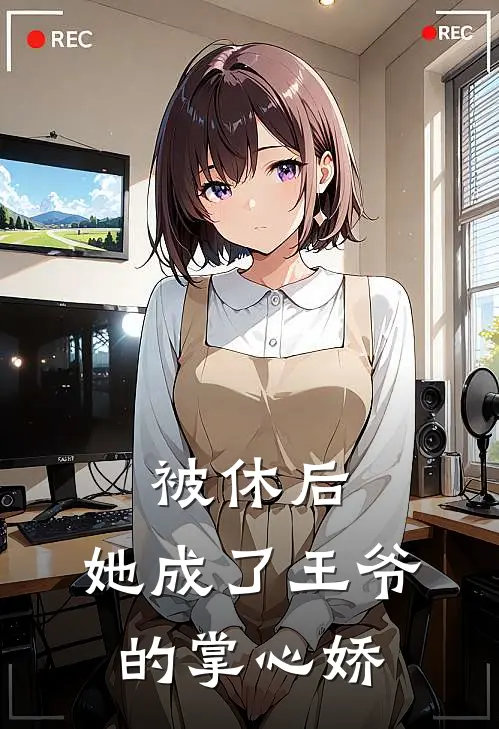 被休后，她成了王爷的掌心娇