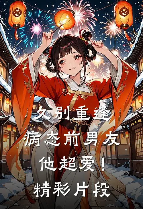 久别重逢，病态前男友他超爱！精彩片段