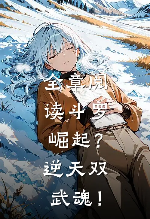 全章阅读斗罗：崛起？逆天双武魂！