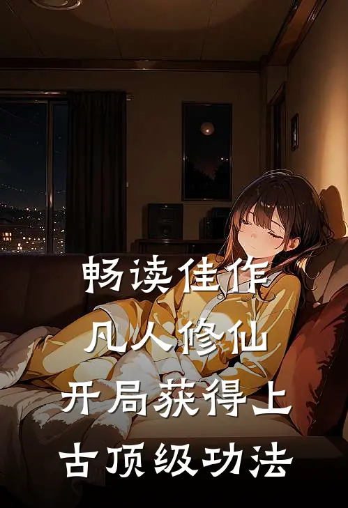 畅读佳作凡人修仙，开局获得上古顶级功法