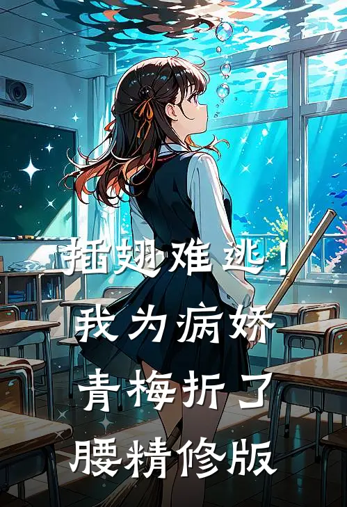 插翅难逃！我为病娇青梅折了腰精修版