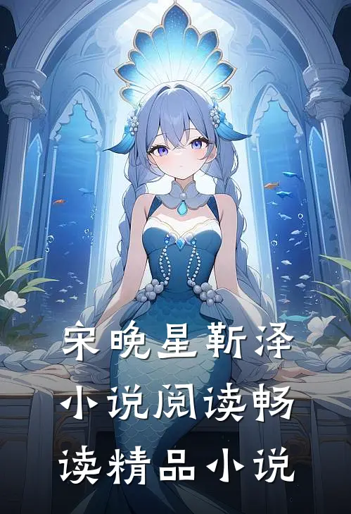 宋晚星靳泽小说阅读畅读精品小说