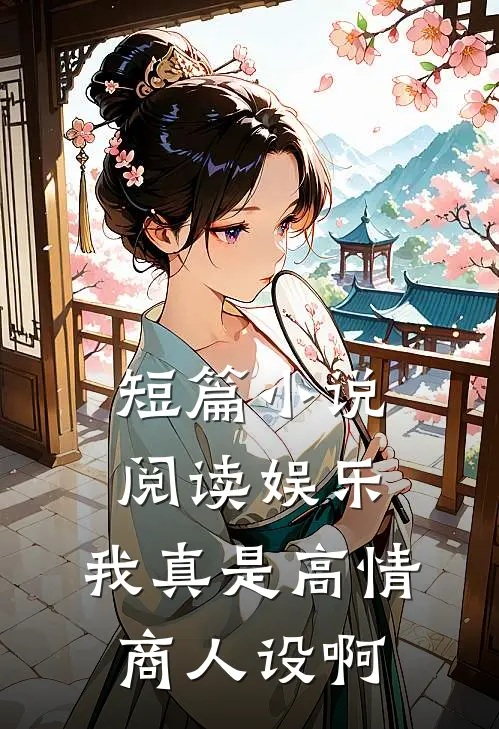 短篇小说阅读娱乐：我真是高情商人设啊