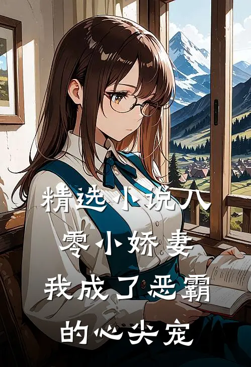 精选小说八零小娇妻：我成了恶霸的心尖宠