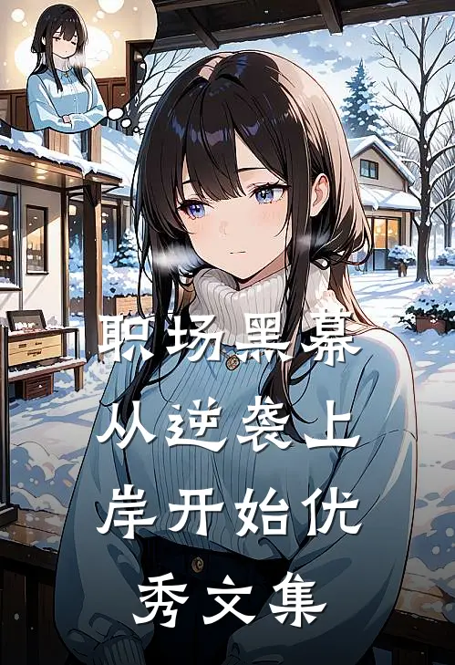 职场黑幕，从逆袭上岸开始优秀文集