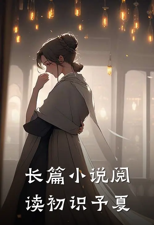 长篇小说阅读初识予夏