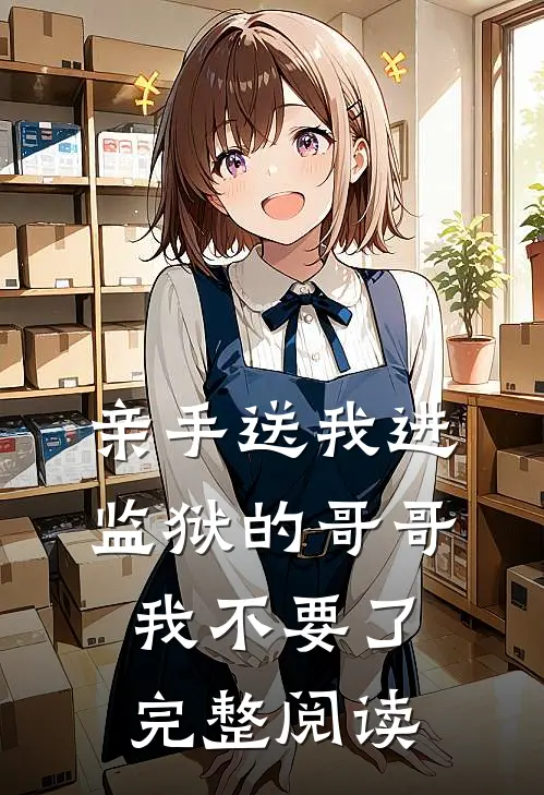 亲手送我进监狱的哥哥，我不要了完整阅读