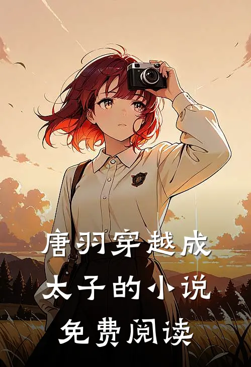 唐羽穿越成太子的小说免费阅读