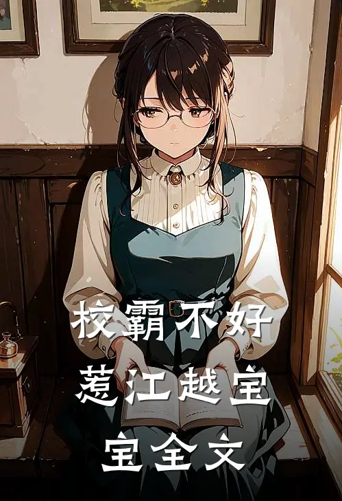 校霸不好惹江越宝宝全文