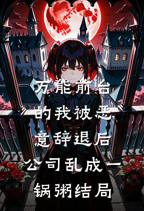 万能前台的我被恶意辞退后，公司乱成一锅粥结局