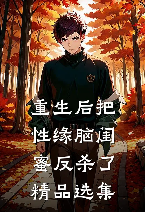 重生后把性缘脑闺蜜反杀了精品选集