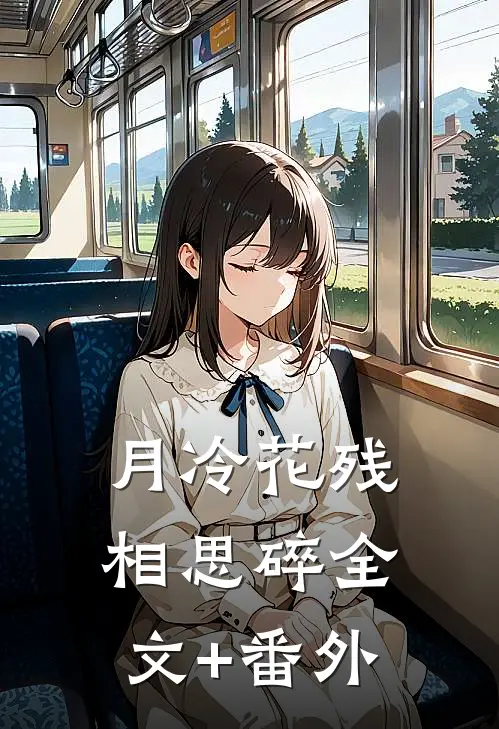 月冷花残相思碎全文+番外