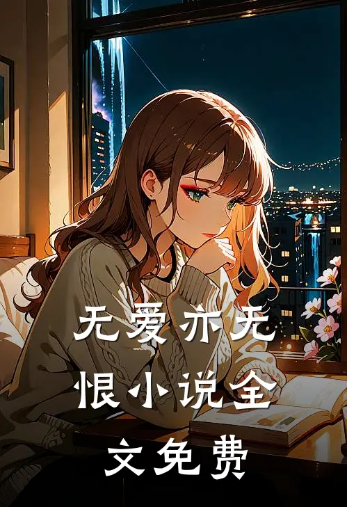 无爱亦无恨小说全文免费