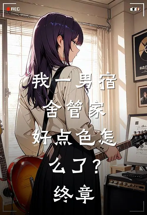 我一男宿舍管家，好点色怎么了？终章