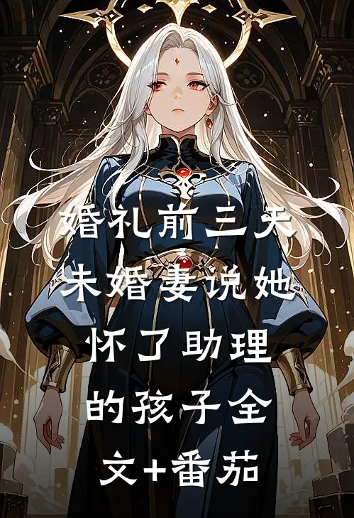 婚礼前三天，未婚妻说她怀了助理的孩子全文+番茄