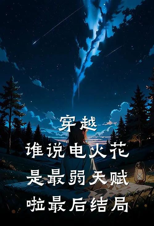 穿越：谁说电火花是最弱天赋啦最后结局