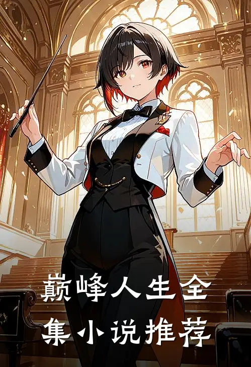 巅峰人生全集小说推荐