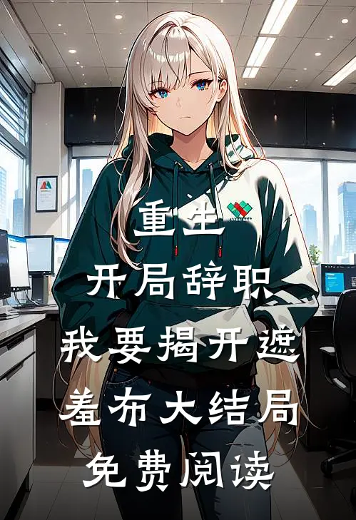 重生：开局辞职，我要揭开遮羞布大结局免费阅读