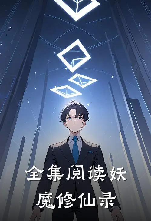 全集阅读妖魔修仙录