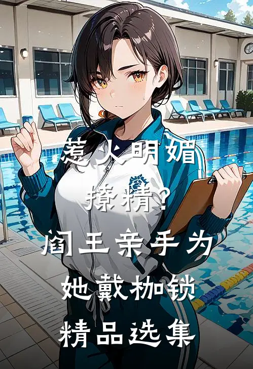 惹火明媚撩精？阎王亲手为她戴枷锁精品选集
