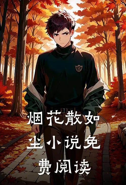 烟花散如尘小说免费阅读