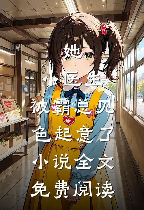 她，小医生，被霸总见色起意了小说全文免费阅读