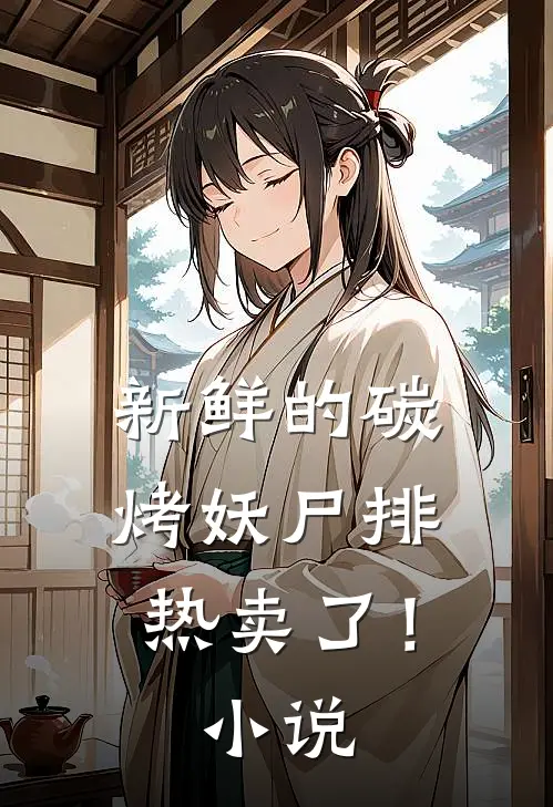 新鲜的碳烤妖尸排热卖了！小说